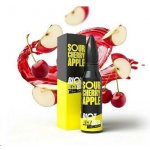 Riot Squad BLCK EDTN S & V Sour Cherry & Apple 10 ml – Sleviste.cz