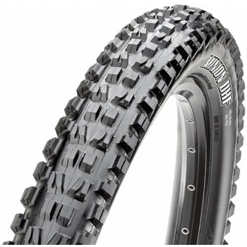 Maxxis Minion Dhf 27.5x2.30 kevlar