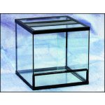 Ante Terarium s jednoduchým větráním 80 x 35 x 40 cm, 112 l – Zboží Dáma