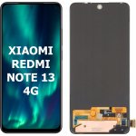 LCD Displej XIaomi Redmi Note 13 4G – Hledejceny.cz