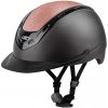 Jezdecká helma Waldhausen Helma jezdecká Swing H19 růžová