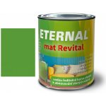 Eternal mat Revital 0,35 kg žlutozelená – Zboží Mobilmania