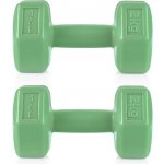 Spokey MONSTER II 2 x 2 kg – Hledejceny.cz