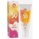 Eco Cosmetics Ey! opalovací krém ve spreji SPF30 BIO 100 ml