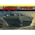 Modelik Pásový transportér PTS-M – Hledejceny.cz