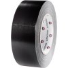 Stavební páska TOOLCRAFT 54B48L40SC páska se skelným vláknem 40 m x 48 mm černá
