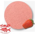 Timár Mix Práškové aroma Kapr Jahoda 250 g – Hledejceny.cz