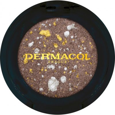 Dermacol Infinity Moon třpytivé oční stíny 04 4,5 g – Hledejceny.cz