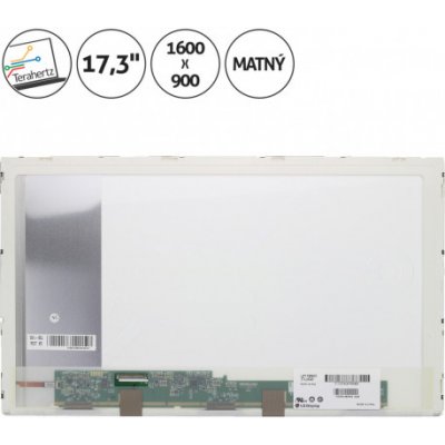 Sony Vaio SVE171E13L displej – Zboží Živě