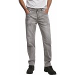 Brandit JAKE denim jeans grey denim – Zboží Dáma