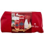 Old Spice Captain deostick 2 x 50 ml dárková sada – Zboží Dáma