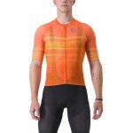 Castelli Climber'S 3.0 SL Jersey Brilliant Orange – Hledejceny.cz