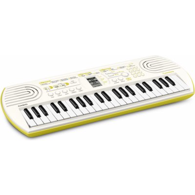 Casio SA 80 – Zboží Mobilmania