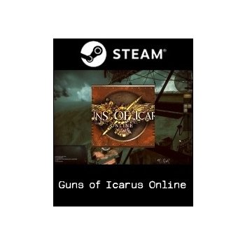 Guns of Icarus Online