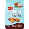 Sušenka Celita Polomáčené kokosové sušenky 120 g