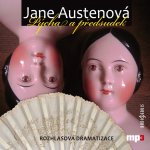 Pýcha a předsudek - Jane Austenová, Jiří Adamíra, Jaroslava Adamová, Miroslava Honzová – Zbozi.Blesk.cz