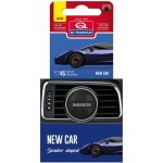Dr. MARCUS Speaker Shaped New Car – Sleviste.cz