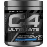 Cellucor C4 Ultimate 440 g – Zboží Dáma