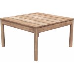 FRITZ HANSEN Tradition, High, Teak – Hledejceny.cz