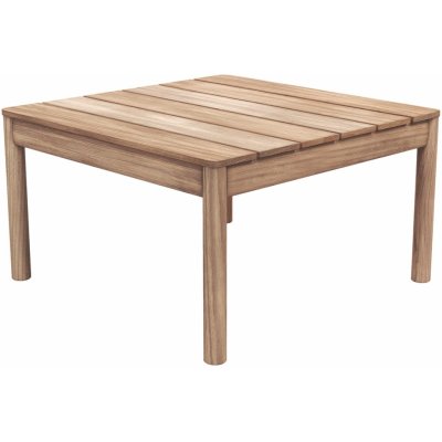 FRITZ HANSEN Tradition, High, Teak – Hledejceny.cz