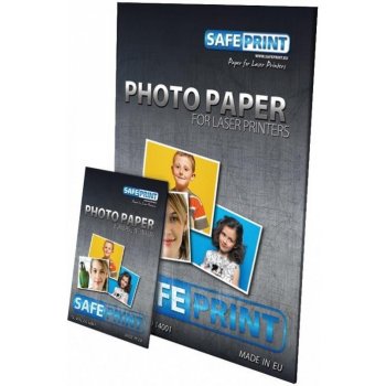 SAFEPRINT 240 g, A6, 20 sheets