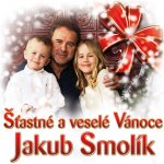 Jakub Smolík - Šťastné a veselé Vánoce CD – Zbozi.Blesk.cz