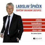 Úspěšný obchodní zástupce - Ladislav Špaček – Zboží Dáma