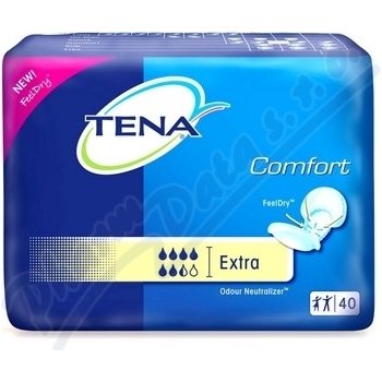 Tena Comfort Extra 40 ks