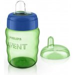Philips Avent kouzelný hrneček s držadly a obrázky 260 ml – Zboží Dáma