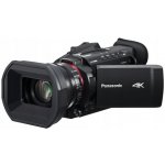 Panasonic HC-X1600 – Zboží Živě