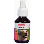Beaphar odpuzovač Stop It Dog interiér spray 100ml – Zboží Dáma