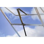 Covernit automatický otvírač pro střešní okna Covernit UNI 38 x 9,5 x 5 cm – Sleviste.cz