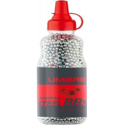Broky Umarex BB 4,5 mm 5000 ks – Zboží Dáma