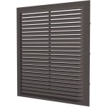 Mikawi 138 x 138 mm hnědá 59-0282 – Hledejceny.cz