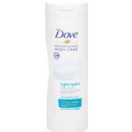 Dove Hydro Nourishment tělové mléko 400 ml – Zbozi.Blesk.cz