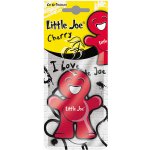 Little Joe Paper Cherry – Zbozi.Blesk.cz