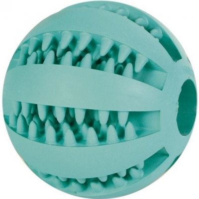 TRIXIE Dentafun míč s mátou 7 cm