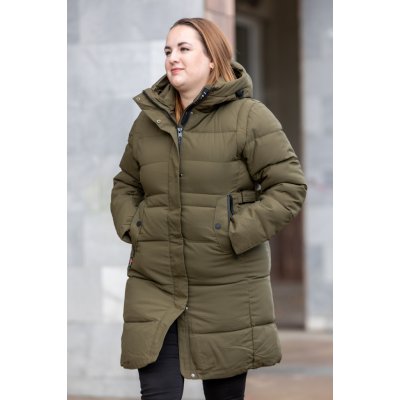 Temster Everest 23936 khaki – Hledejceny.cz