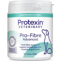 Protexin Pro-Fibre Advanced pro psy 500 g