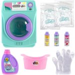 EP Line So Slime sliz duhový voňavý velký kreativní set v kufříku – Sleviste.cz