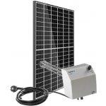 VSelektro fotovoltaický ohřev vody ELWA FPV 3×500Wp / 1,5 kWp – Zboží Mobilmania