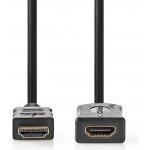 Nedis CVGL34096BK20 – Hledejceny.cz
