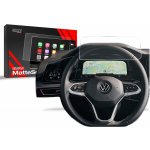 GRIZZ Protector, Ochrana displeje MatteScreen, VW Golf VIII, 2020-2024, Hatchback, Digital Cockpit | Zboží Auto