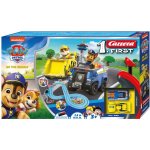 Carrera FIRST 63057 Tlapková patrola – Zboží Mobilmania
