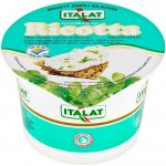 Italat Ricotta 200 g – Zboží Dáma