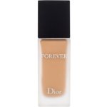 Dior Forever Matte matný 24h make-up odolný vůči obtiskávání 2W Warm 30 ml – Zboží Dáma