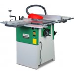 Holzstar 5902026 TKS 254 E 400 V – Zboží Mobilmania