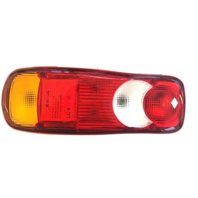 Zadní světlo Renault Master od 2010 pravé, valnik 265500292R – Hledejceny.cz