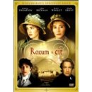 Rozum a cit Deluxe DVD