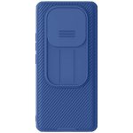 Nillkin CamShield PRO Zadní Kryt pro Xiaomi Redmi Note 14 Pro+ 5G Blue – Zboží Živě